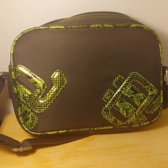 Jennifer Lopez Small Purse - Picture 1 of 6